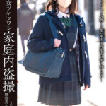 ＜盗撮＞ 身内美女ツケマワシ家庭内盗撮2家庭分被害美女3名の記録 『FANZA』