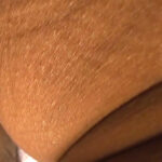 ＜盗撮＞ 2020 女子校生ハミ毛コレクション 『FANZA』