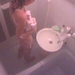 ＜盗撮＞ 民家侵入 下着泥棒傑作選 『FANZA』