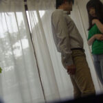 ＜盗撮＞ 【寝取られすぎる妻】中に出されてビクビク痙攣イキしやがって… 『FANZA』