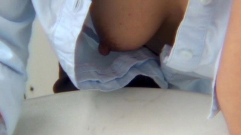 ＜盗撮＞ 人妻胸チラ胸モロ盗撮 総集編 2 『FANZA』