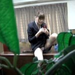 ＜盗撮＞ 白濁 マン汁 垂れ流し 高速ピストンオナニー 『FANZA』