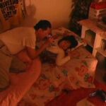 ＜盗撮＞ 実録投稿映像 親子 『FANZA』