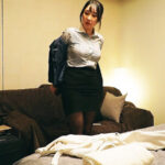 ＜盗撮＞ ビジネスホテル流出動画 誰にも見せない秘密オナニー ＃1 『FANZA』