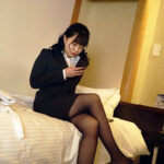 ＜盗撮＞ ビジネスホテル流出動画 誰にも見せない秘密オナニー ＃5 『FANZA』