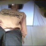 ＜盗撮＞ 実録！ おもらし映像トイレ盗撮 『FANZA』