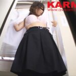 ＜盗撮＞ 流出 OLロッカー室更衣盗撮 『FANZA』