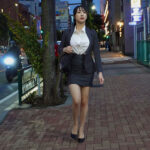 ＜盗撮＞ 退勤女子社員粘着ストーカー強●わいせつ フェロモンむんむん体臭おっぱいレ×プ映像 『FANZA』