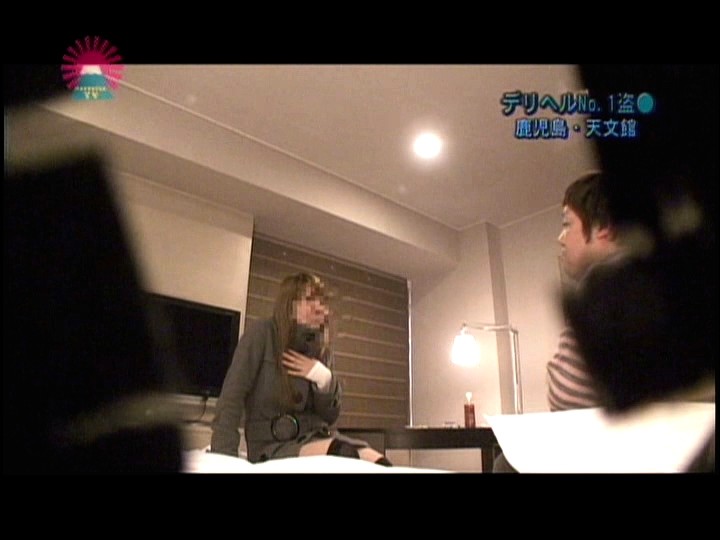 ＜盗撮＞ デリヘルNo.1盗○！（10）～鹿児島で10代美少女を探せ！...