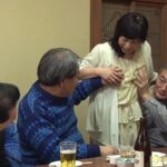 ＜盗撮＞ 団塊世代の男女が集う老年中●しSEX合コンを盗● 『FANZA』