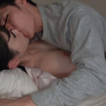 ＜盗撮＞ お兄ちゃんは彼女と別れてセックスが出来なくなったので、その日から私に悪戯し始め、夜寝てる時は避妊もしないでセックスされる。妹レ●プ 『FANZA』