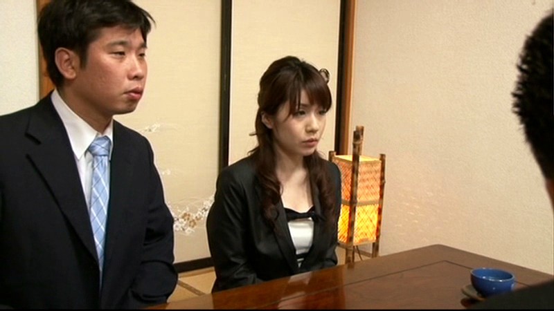 ＜盗撮＞ 息子さんのお受験の件で… 『FANZA』