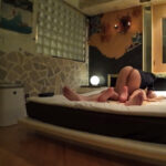 ＜盗撮＞ 透明肌の物静かな地味っ娘快楽に負けて膣奥撃イキプレイ主張マッサージ新人研修隠し撮り 『FANZA』