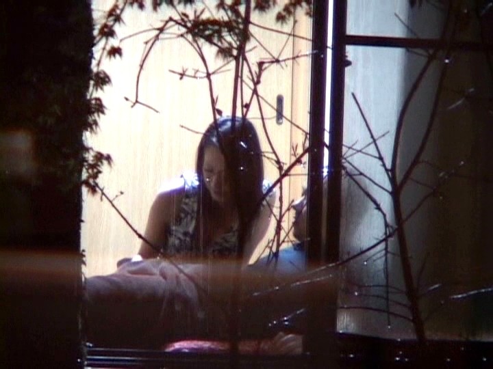 ＜盗撮＞ 遠隔盗撮 人妻の住宅 『FANZA』