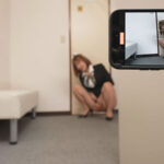 ＜盗撮＞ 外資系開発メーカー エリート巨乳女子社員性的脅○映像 告発盗撮動画流出 『FANZA』