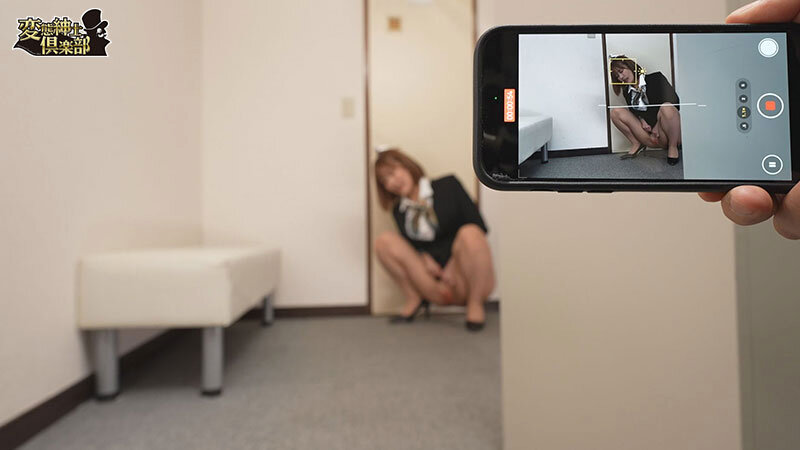 ＜盗撮＞ 外資系開発メーカー エリート巨乳女子社員性的脅○映像 告発盗...