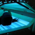 ＜盗撮＞ 日サロ通いギャル盗撮 『FANZA』