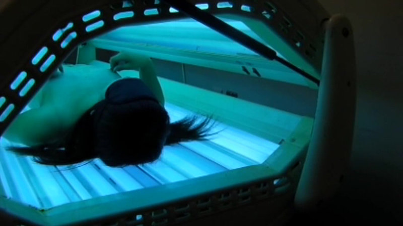 ＜盗撮＞ 日サロ通いギャル盗撮 『FANZA』