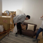 ＜盗撮＞ カップル部屋REC 結婚に向け同棲を始めた清らかな二人が、AVをキッカケに未来のド変態夫婦になるべく本当の性癖を晒しあう 『FANZA』