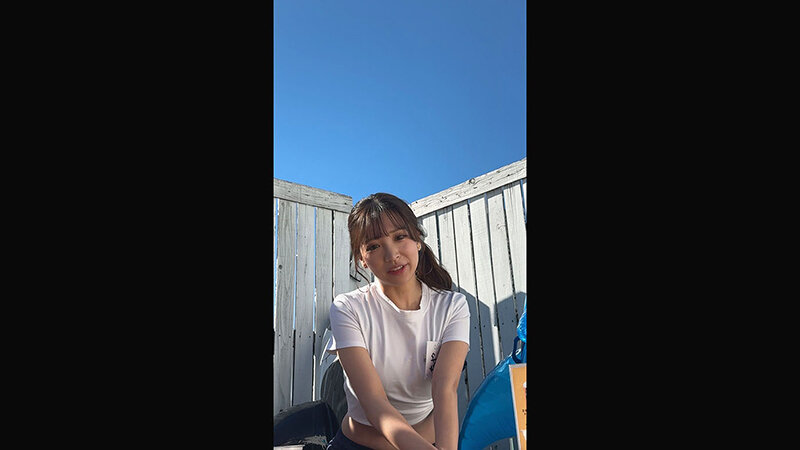 ＜盗撮＞ 海の家 看板娘狩り 生刺し精子まみれ 『FANZA』