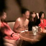 ＜盗撮＞ 潜入！ スワップパーティーDX 都内某秘密クラブ夫婦乱交の穴場 『FANZA』