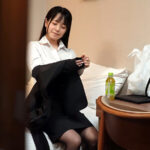 ＜盗撮＞ ビジネスホテル流出動画 誰にも見せない秘密オナニー ＃7 『FANZA』