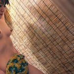 ＜盗撮＞ 海の家覗き撮り 無防備オナニー ＃2 『FANZA』