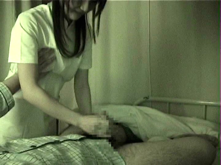 ＜盗撮＞ 純白天使 真夜中のタダまんナース 『FANZA』