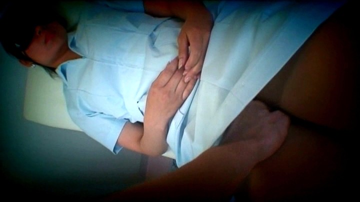 ＜盗撮＞ 看護師麻酔レ●プ 驚愕、休憩室猥褻行為のすべて 『FANZA...