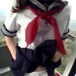 ＜盗撮＞ 女子校生絶対絶命スペシャル 『FANZA』