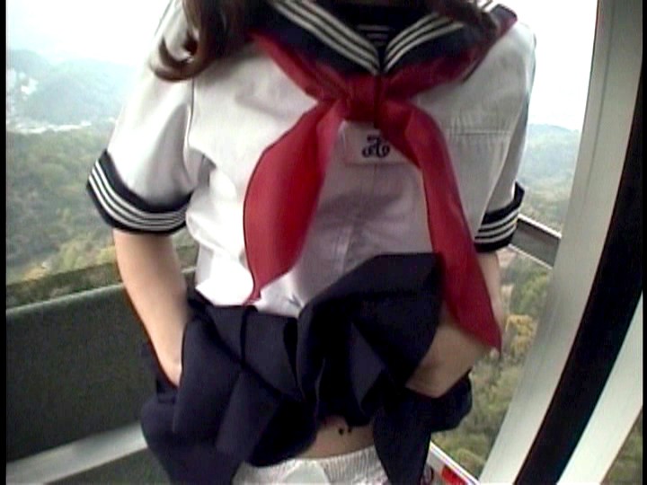 ＜盗撮＞ 女子校生絶対絶命スペシャル 『FANZA』