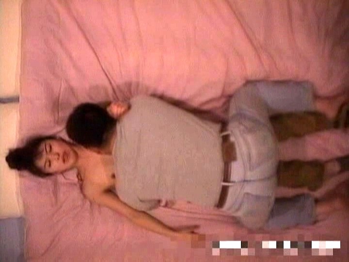 ＜盗撮＞ ザ・ラブホ盗撮 素人5組ガチセックス編 『FANZA』