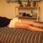 ＜盗撮＞ オトコノコのオナニー マサユキ君26歳 『FANZA』