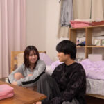 ＜盗撮＞ ニンゲン観察 「もっと男らしくしなよ！」と恋愛相談してきた男友達におマ〇コで喝！セックスの練習と謳いつつ、本当は自分の性欲を解消したいだけのスケベ女 『FANZA』