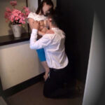 ＜盗撮＞ 不倫検証 自分の妻が浮気をしない人間なのか検証の依頼が届きました。【さな】 水原さな 『FANZA』