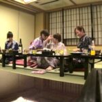 ＜盗撮＞ 温泉旅館で出会った美人妻を夜●い 『FANZA』