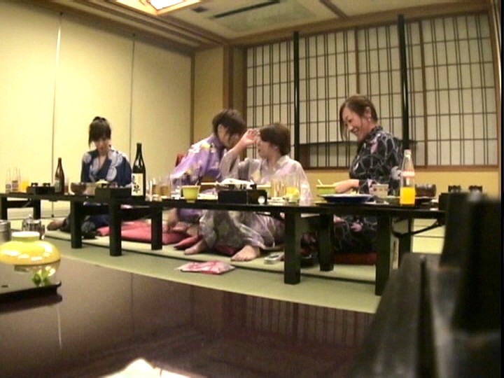 ＜盗撮＞ 温泉旅館で出会った美人妻を夜●い 『FANZA』