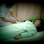 ＜盗撮＞ 隠撮 主婦がハマル熟練整体院 2 『FANZA』