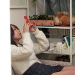 ＜盗撮＞ 有名私大の女子寮を覗き見る 無防備オナニーの一部始終 ＃3 『FANZA』