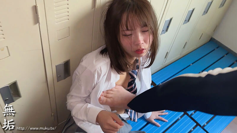 ＜盗撮＞ バイバイ青春 Wチアガール再起不能トラウマレ×プ スレンダー...