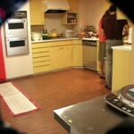 ＜盗撮＞ 料理教室に通う美人奥様ナンパSEX 『FANZA』