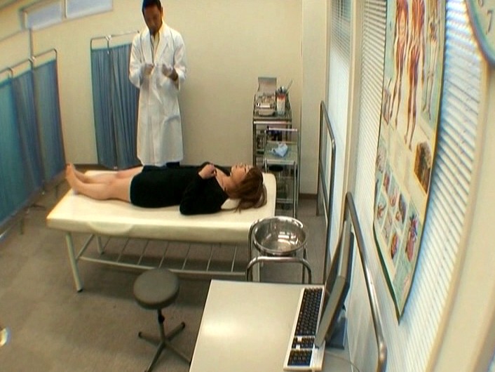 ＜盗撮＞ 表沙汰にはならない、某・有名大学病院泌尿器科のドクハラの実態...