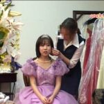 ＜盗撮＞ 盗撮ウエディングドレス 1 正真正銘・試着室 『FANZA』