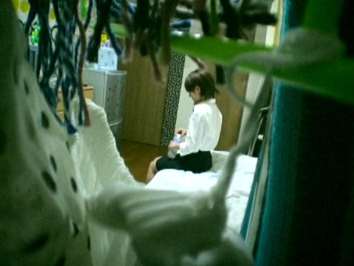 ＜盗撮＞ 悪戯マンション 021 『FANZA』