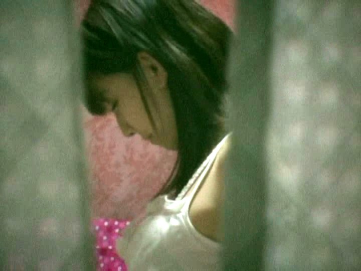 ＜盗撮＞ 悪戯マンション 026 『FANZA』