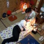 ＜盗撮＞ 潜入！！人妻専門耳かき店 05 『FANZA』