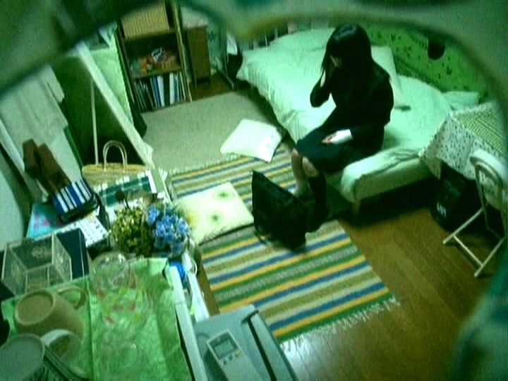 ＜盗撮＞ 悪戯マンション 059 『FANZA』