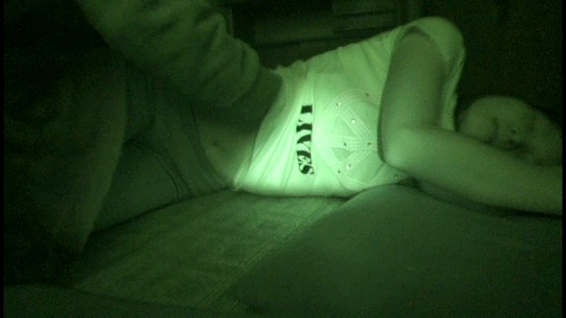 ＜盗撮＞ 妹夜●い盗撮 3 『FANZA』