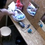 ＜盗撮＞ 海の家（秘）映像 盗み盗られたビーチギャル10人の裸体 『FANZA』