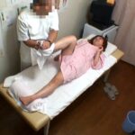 ＜盗撮＞ 歌舞伎町整体治療院 33 『FANZA』